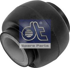 DT Spare Parts 4.80436 - Втулка, подушка кабіни водія autocars.com.ua