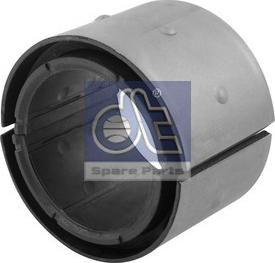 DT Spare Parts 4.80441 - Втулка, стабілізатор autocars.com.ua