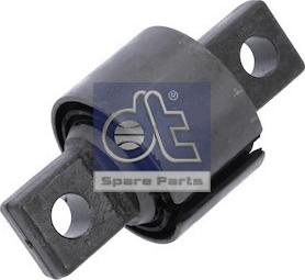 DT Spare Parts 4.80444 - Втулка, стабілізатор autocars.com.ua