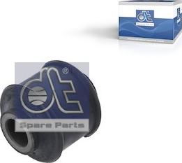 DT Spare Parts 4.80450 - Сайлентблок стійки, амортизатора autocars.com.ua
