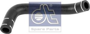 DT Spare Parts 4.80465 - Шланг радіатора autocars.com.ua