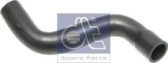 DT Spare Parts 4.80488 - Масляний шланг autocars.com.ua