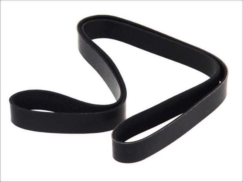 DT Spare Parts 4.80539 - Поликлиновой ремінь autocars.com.ua