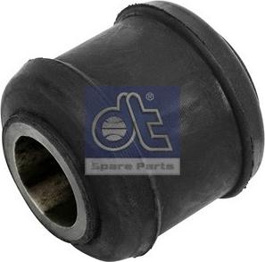 DT Spare Parts 4.80572 - Втулка, стабілізатор autocars.com.ua