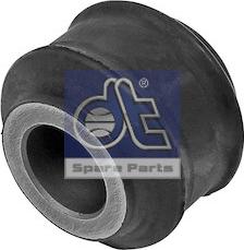 DT Spare Parts 4.80594 - Втулка, стабілізатор autocars.com.ua