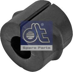 DT Spare Parts 4.80596 - Втулка, стабілізатор autocars.com.ua