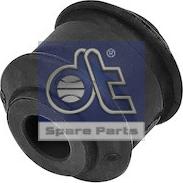 DT Spare Parts 4.80599 - Втулка, стабилизатор avtokuzovplus.com.ua