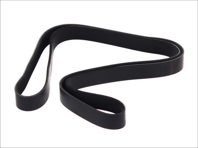 DT Spare Parts 4.80682 - Поликлиновой ремінь autocars.com.ua