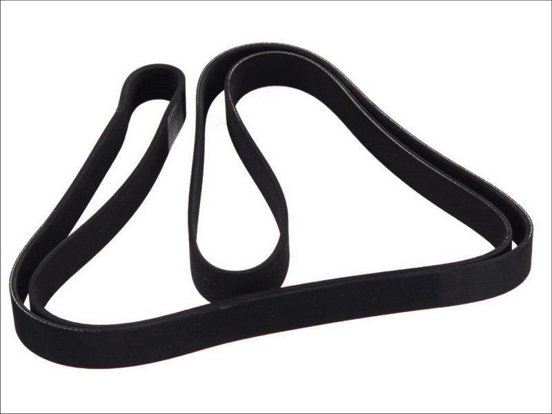 DT Spare Parts 4.80721 - Поликлиновой ремінь autocars.com.ua