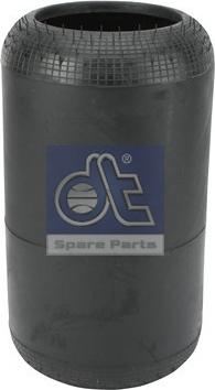 DT Spare Parts 4.80851 - Кожух пневматической рессоры autodnr.net