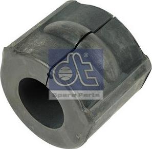 DT Spare Parts 4.80870 - Втулка, стабілізатор autocars.com.ua