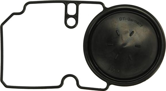 DT Spare Parts 4.80915 - Мембрана, вентиляція картера autocars.com.ua