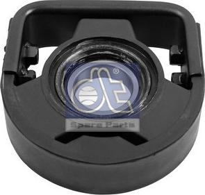 DT Spare Parts 4.80933 - Підвіска, карданний вал autocars.com.ua