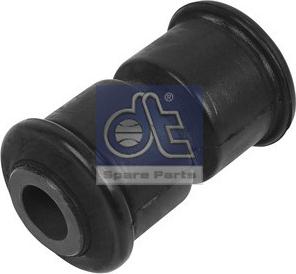 DT Spare Parts 4.80944 - Втулка, проушина рессоры avtokuzovplus.com.ua