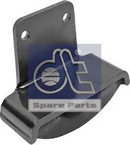 DT Spare Parts 4.80946 - Відбійник, буфер амортизатора autocars.com.ua