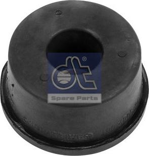 DT Spare Parts 4.80956 - Буфер, кабіна autocars.com.ua