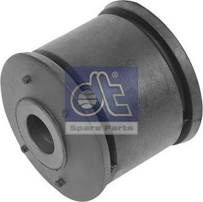 DT Spare Parts 4.80958 - Підвіска, радіатор autocars.com.ua