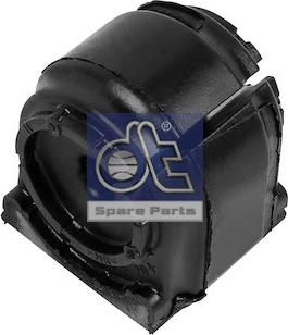 DT Spare Parts 4.80962 - Втулка, стабілізатор autocars.com.ua