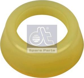 DT Spare Parts 4.80966 - Втулка, стабілізатор autocars.com.ua