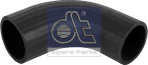 DT Spare Parts 4.80987 - Шланг радіатора autocars.com.ua