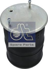 DT Spare Parts 4.81035 - Кожух пневматичної ресори autocars.com.ua