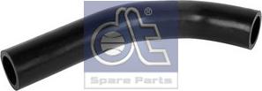 DT Spare Parts 4.81045 - Масляний шланг autocars.com.ua