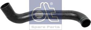 DT Spare Parts 4.81048 - Шланг радіатора autocars.com.ua