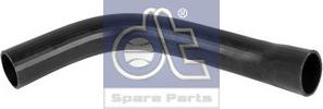 DT Spare Parts 4.81080 - Шланг радіатора autocars.com.ua