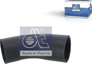 DT Spare Parts 4.81095 - Шланг радиатора autodnr.net