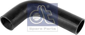 DT Spare Parts 4.81098 - Шланг радіатора autocars.com.ua