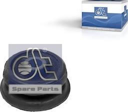 DT Spare Parts 4.81235 - Опора стойки амортизатора, подушка autodnr.net