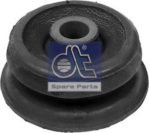 DT Spare Parts 4.81235 - Опора стойки амортизатора, подушка autodnr.net