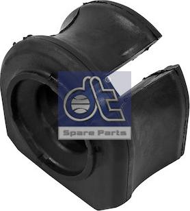 DT Spare Parts 4.81241 - Втулка, стабілізатор autocars.com.ua