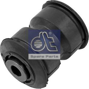 DT Spare Parts 4.81248 - Втулка, листовая рессора avtokuzovplus.com.ua