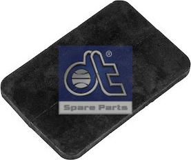 DT Spare Parts 4.81256 - Буфер, кабина autodnr.net