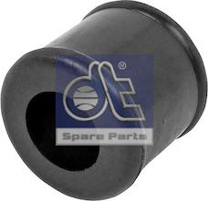 DT Spare Parts 4.81302 - Элементы крепления амортизатора autodnr.net