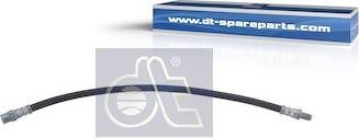 DT Spare Parts 4.81340 - Гальмівний шланг autocars.com.ua