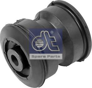 DT Spare Parts 4.81385 - Втулка, листова ресора autocars.com.ua