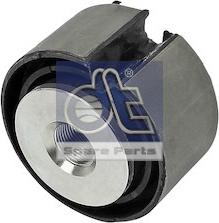 DT Spare Parts 4.81399 - Втулка, стабілізатор autocars.com.ua