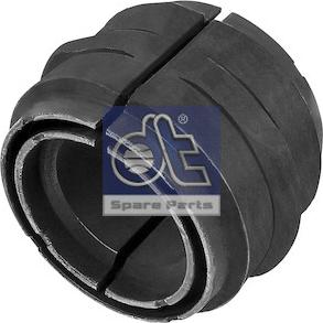 DT Spare Parts 4.81400 - Втулка, стабилизатор avtokuzovplus.com.ua