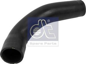 DT Spare Parts 4.81481 - Трубка нагнітається повітря autocars.com.ua