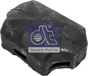 DT Spare Parts 4.81533 - Буфер, кабіна autocars.com.ua