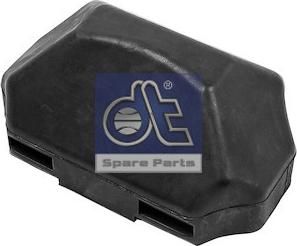 DT Spare Parts 4.81534 - Буфер, кабина autodnr.net