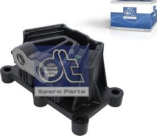 DT Spare Parts 4.81641 - Подушка, опора, подвеска двигателя autodnr.net