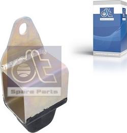 DT Spare Parts 4.81656 - Відбійник, буфер амортизатора autocars.com.ua