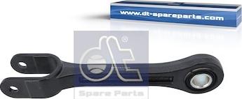 DT Spare Parts 4.81750 - Тяга / стійка, стабілізатор autocars.com.ua