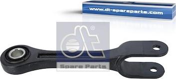 DT Spare Parts 4.81751 - Тяга / стійка, стабілізатор autocars.com.ua