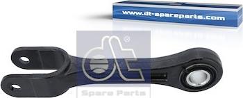 DT Spare Parts 4.81752 - Тяга / стійка, стабілізатор autocars.com.ua