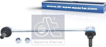 DT Spare Parts 4.81762 - Тяга / стойка, стабилизатор avtokuzovplus.com.ua