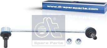 DT Spare Parts 4.81763 - Тяга / стійка, стабілізатор autocars.com.ua